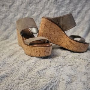 Sam Edelman Wedge